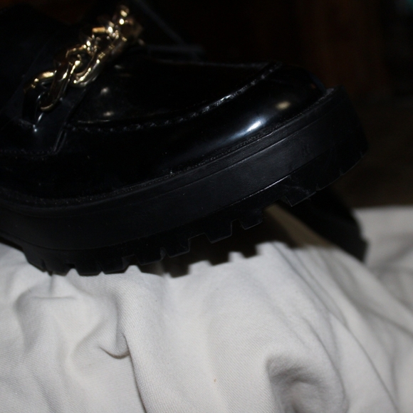 NEW ZARA Loafers - Picture 11 of 16